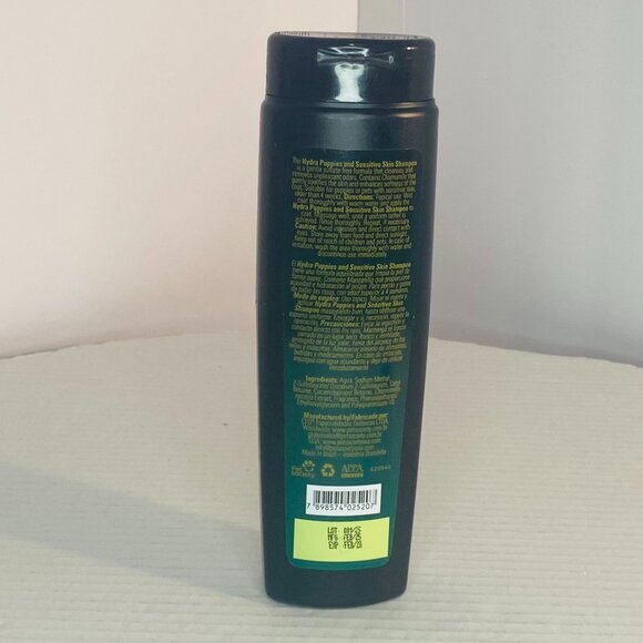 Premium Hydra Luxury Care Puppies and Sensitive-Skin Shampoo with Chamomile. - Picture 7 of 10